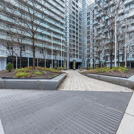 Planurstay Brillant 2Br & 2Bth - 300 Front Street West Toronto Exterior photo
