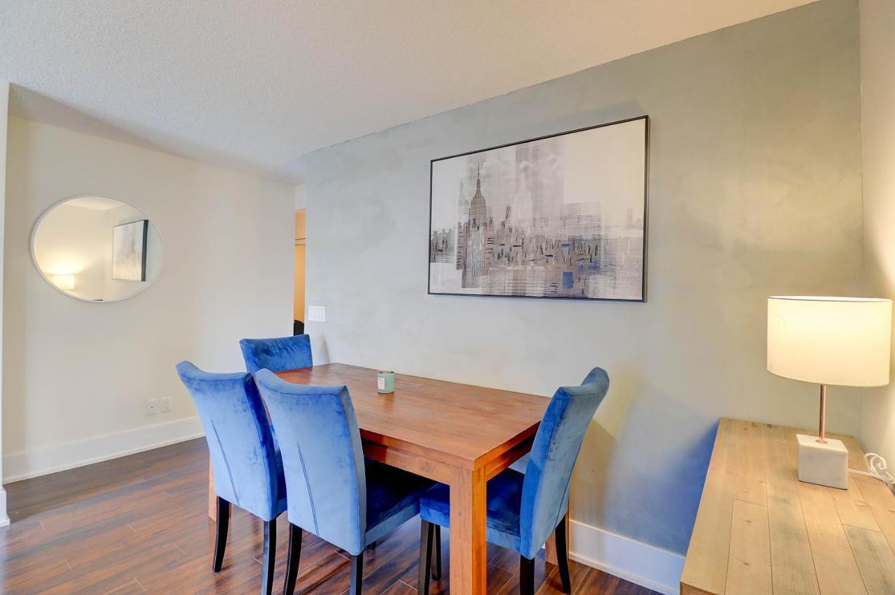 Planurstay Brillant 2Br & 2Bth - 300 Front Street West Toronto Exterior photo