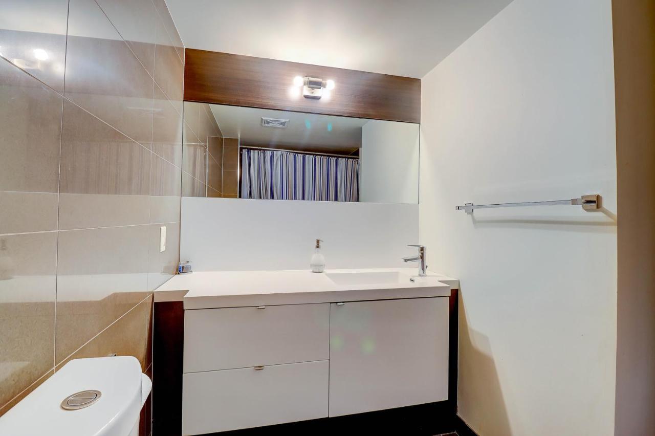 Planurstay Brillant 2Br & 2Bth - 300 Front Street West Toronto Exterior photo